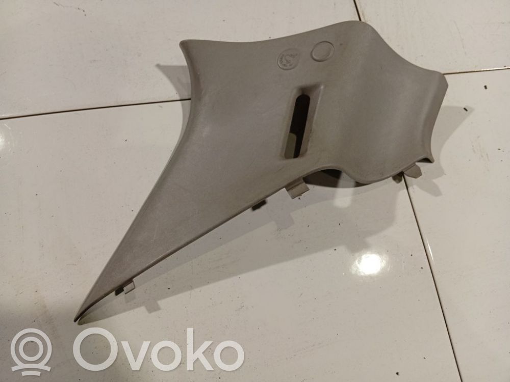 Opel Corsa D Osłona dolna słupka / D 
