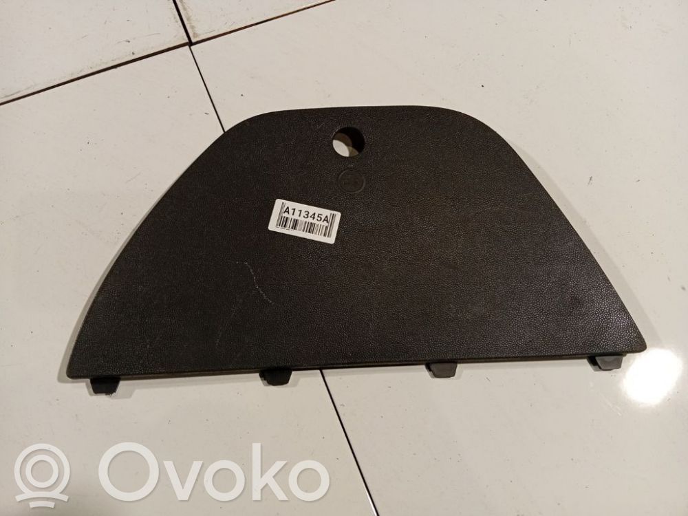 Opel Corsa D Inne elementy wykończenia bagażnika 