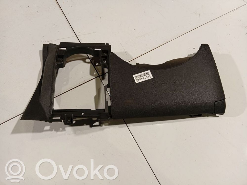 Opel Corsa D Capac coloană direcție 