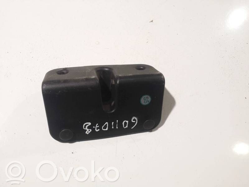 Honda Jazz Capac lateral scaun spate jos