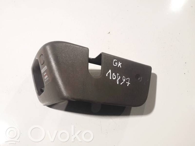 Saab 9-5 Capac lateral scaun spate jos 