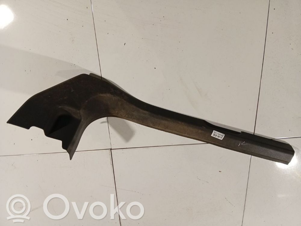 Opel Corsa D Capac prag față 