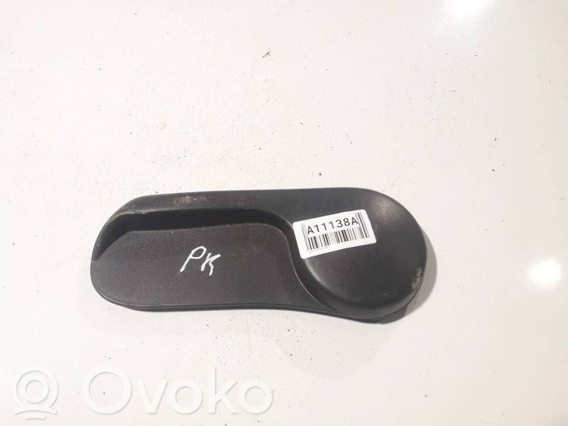 Toyota Corolla Verso AR10 Capac lateral scaun spate jos 