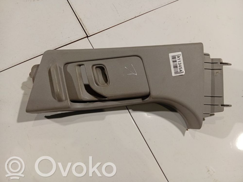 Opel Corsa D Osłona górna słupka / B 