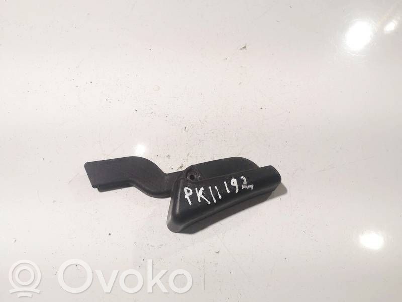 Mitsubishi Grandis Perilla de ajuste del asiento 