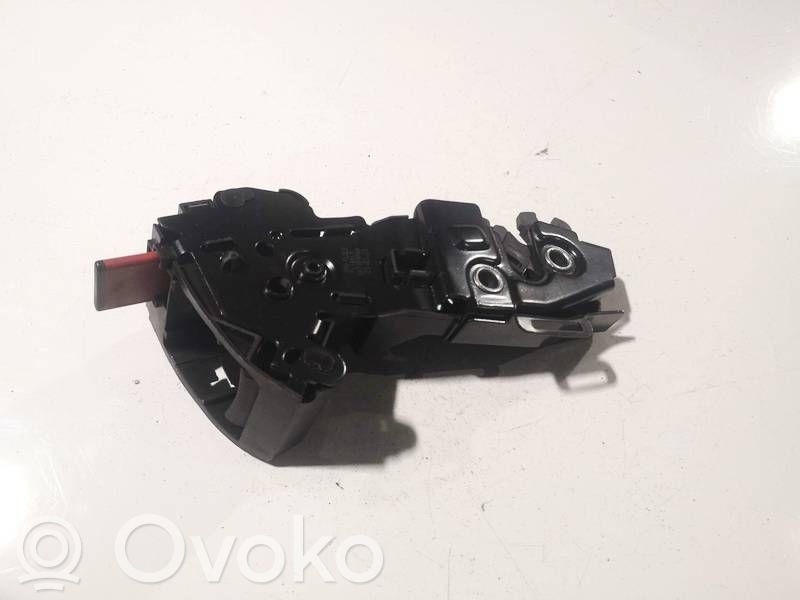 Subaru Outback Gatillo de cierre del asiento trasero 