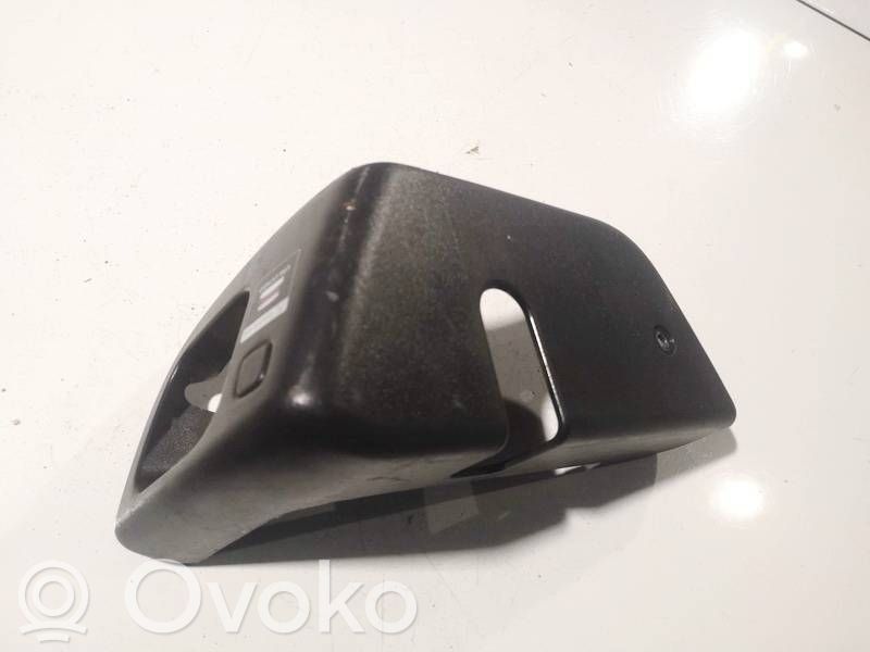 Audi A6 S6 C6 4F Rivestimento inferiore laterale del sedile posteriore 