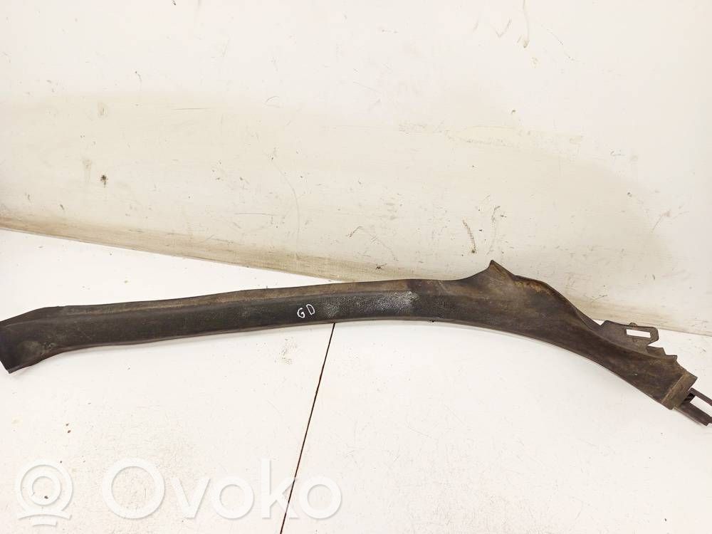Audi A6 S6 C5 4B Copertura del rivestimento del sottoporta posteriore 