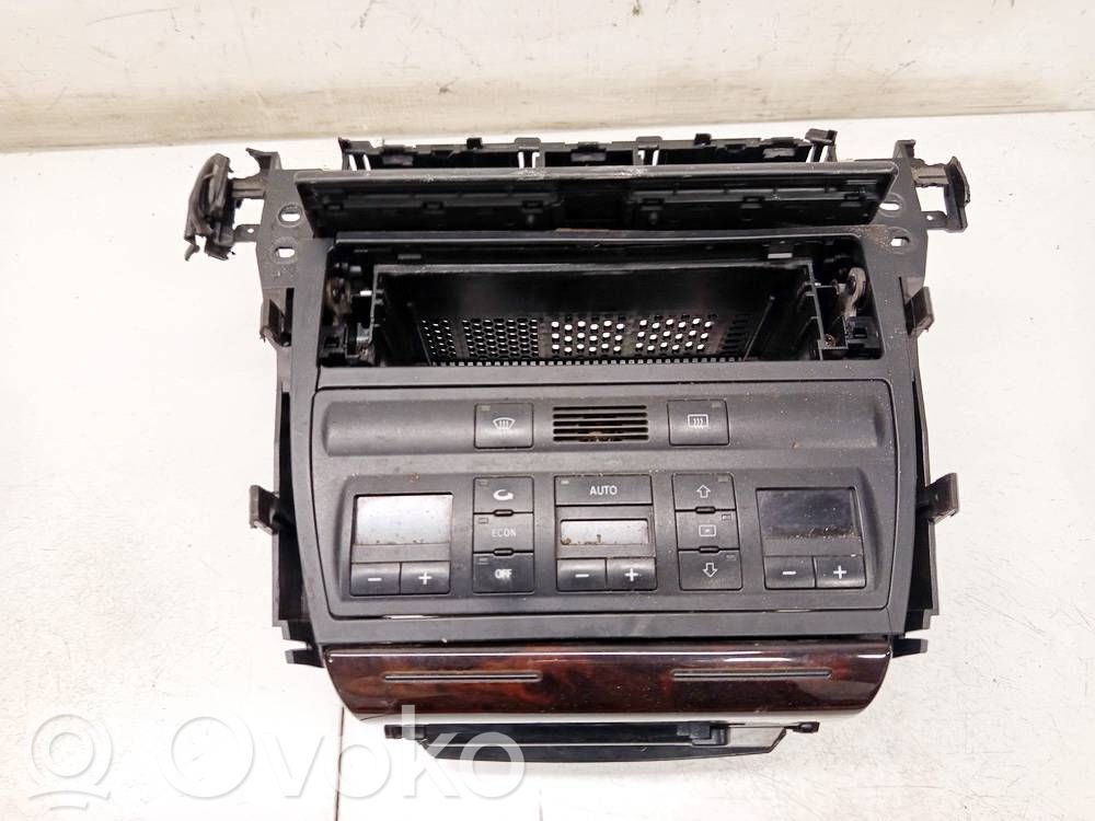 Audi A6 S6 C5 4B Centralina del climatizzatore 