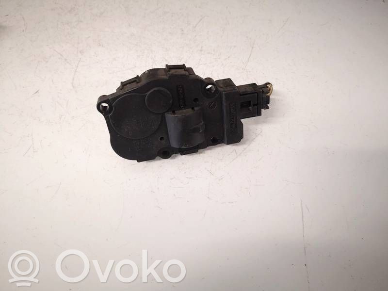 Citroen C4 Grand Picasso Motor/actuator clapetă aer 