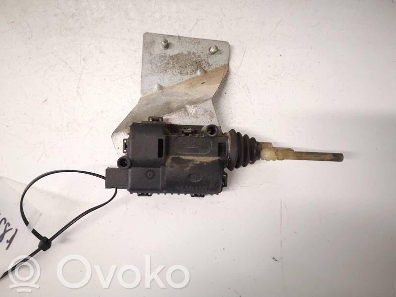 Saab 9-3 Ver2 Motor de bloqueo de puertas 