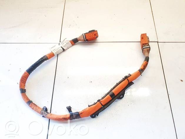 Otros cableados   240805527R,240805527R,240805527R