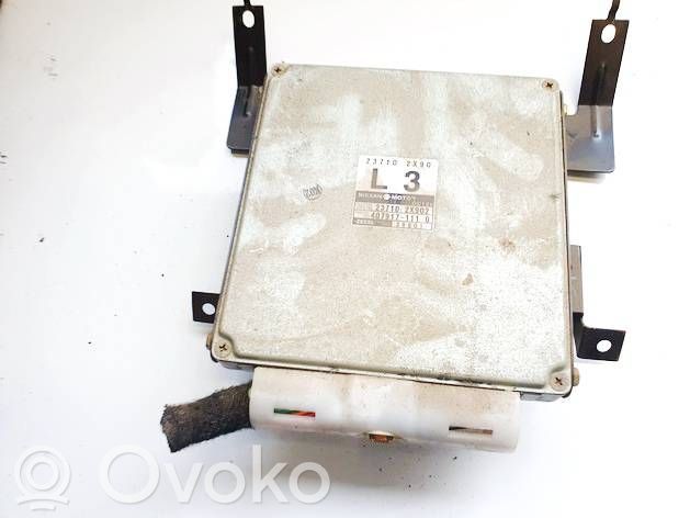 Nissan Terrano Engine control unit/module 
