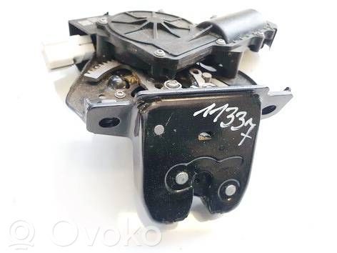 Tailgate/trunk/boot lock/catch/latch   905038143R,3065811,3065811,905038143R