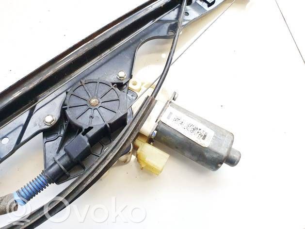 Jeep Grand Cherokee (WK) Silnik regulatora szyby drzwi przednich 