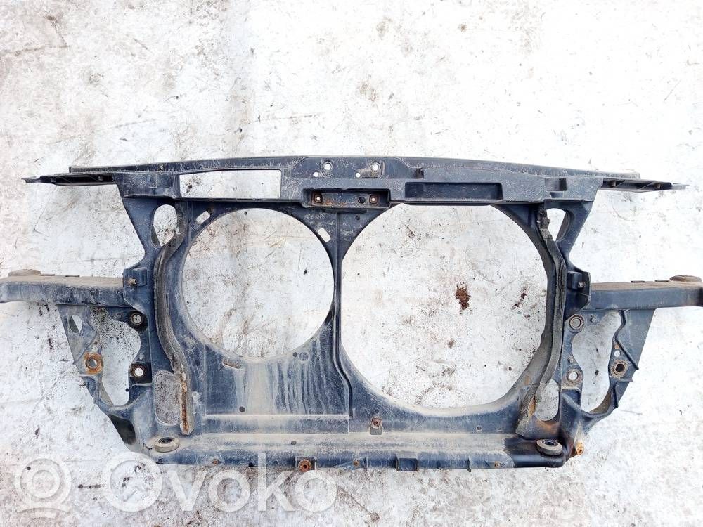 Audi A6 S6 C5 4B Panou suport radiator 
