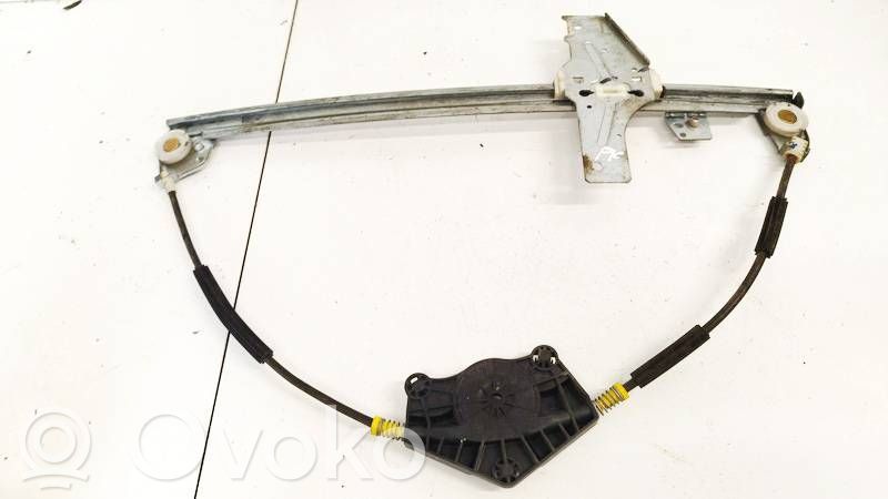 Peugeot 307 Macara ușă glisantă cu motor 