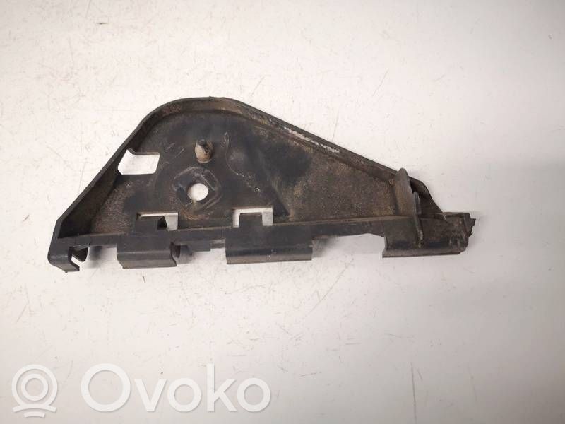 Peugeot 307 Staffa di rinforzo montaggio del paraurti posteriore 