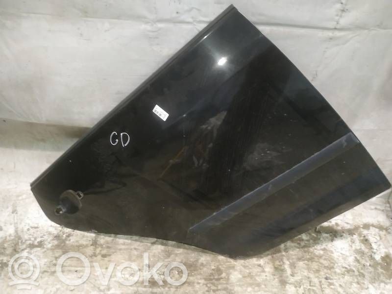 Volkswagen Golf Plus Tür hinten 