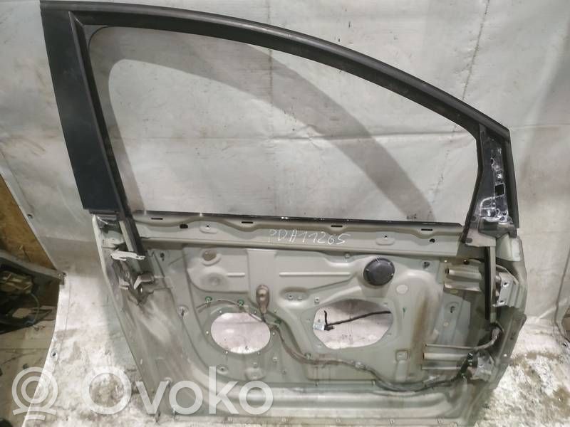 Volkswagen Golf Plus Porte avant 