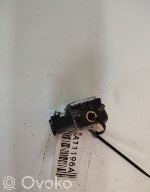 Sensor impacto/accidente para activar Airbag   F1BT14B006AC,010404,400559,F1BT14B006AC