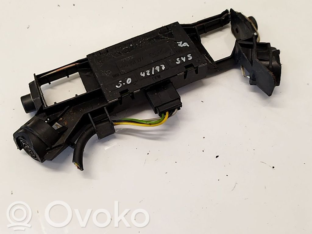 Audi A4 S4 B5 8D Alarm control unit/module 