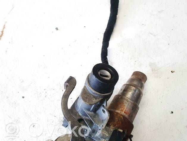Volkswagen PASSAT B5.5 Contatto blocchetto accensione 