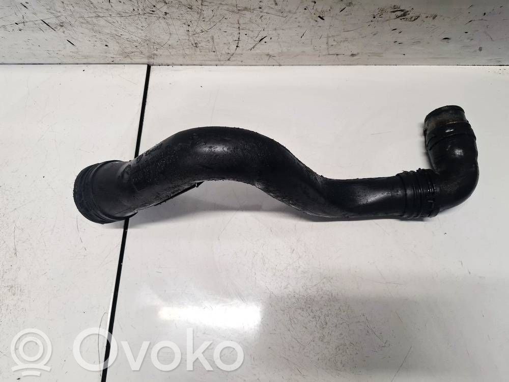 Volkswagen Golf V Tubo flessibile intercooler