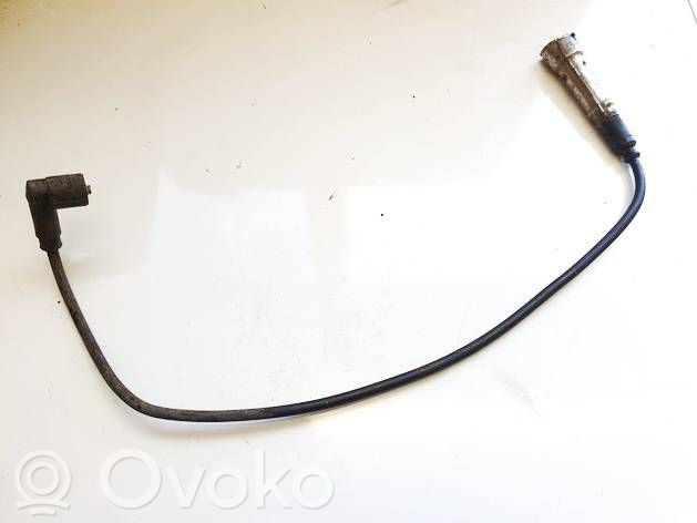 Volkswagen Golf III Sytytystulpan johdot 