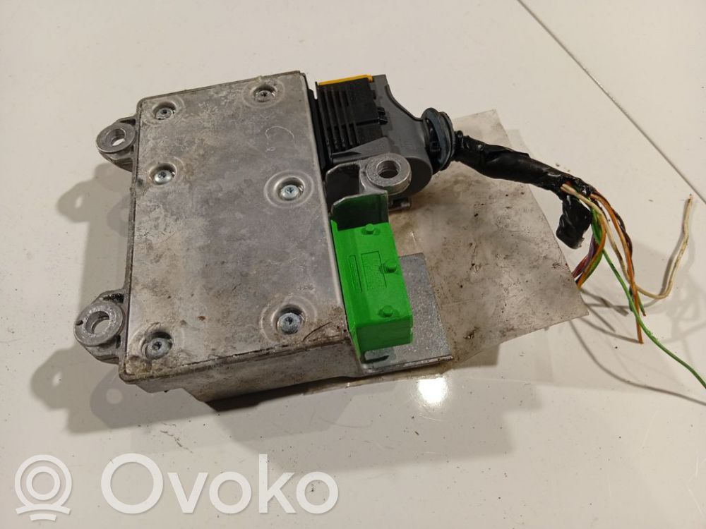 Opel Corsa D Sterownik / Moduł Airbag 