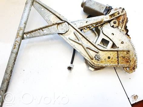 Honda Civic Macara ușă glisantă cu motor 