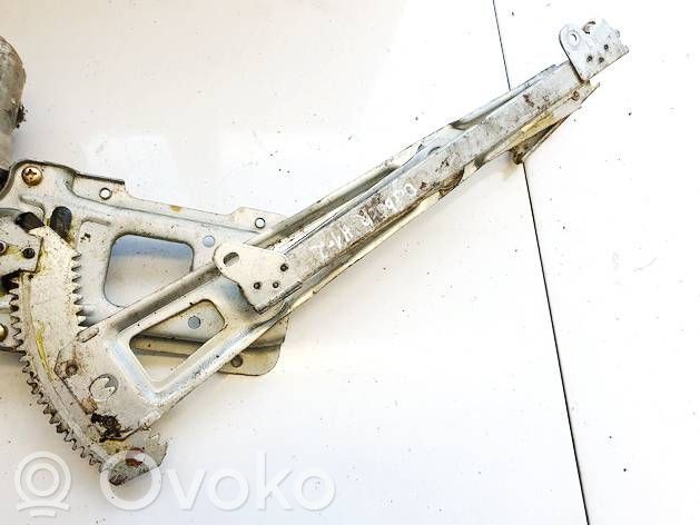 Regulador con motor de la ventanilla de la puerta corredera   A020A,A020A