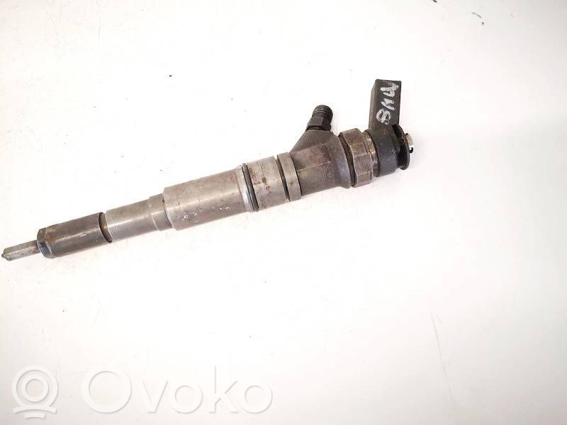 Injector combustibil   0445110136,0445110136,0445110136,760680