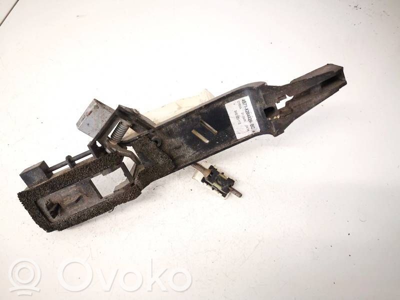 Ford Mondeo Mk III Mâner exterior ușă față