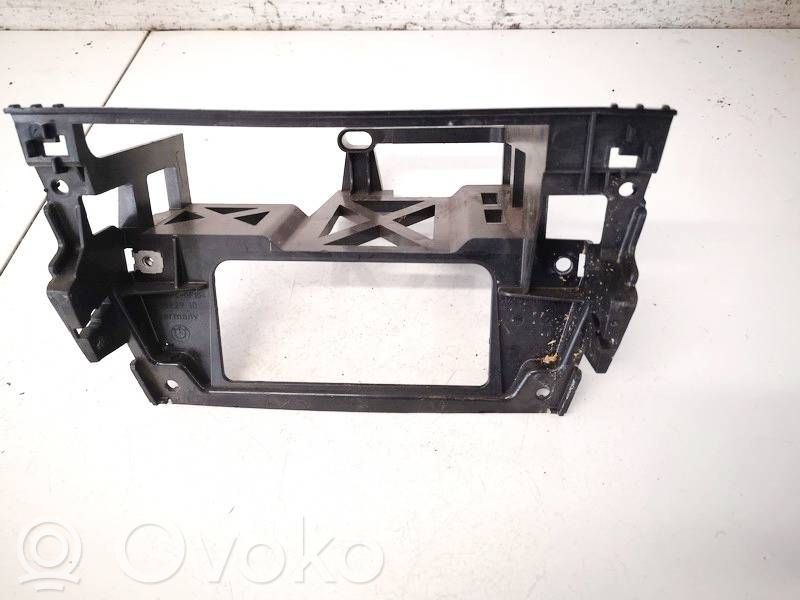 BMW 3 E90 E91 Center console 