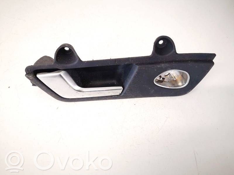 Audi A4 S4 B6 8E 8H Manecilla interna puerta delantera 