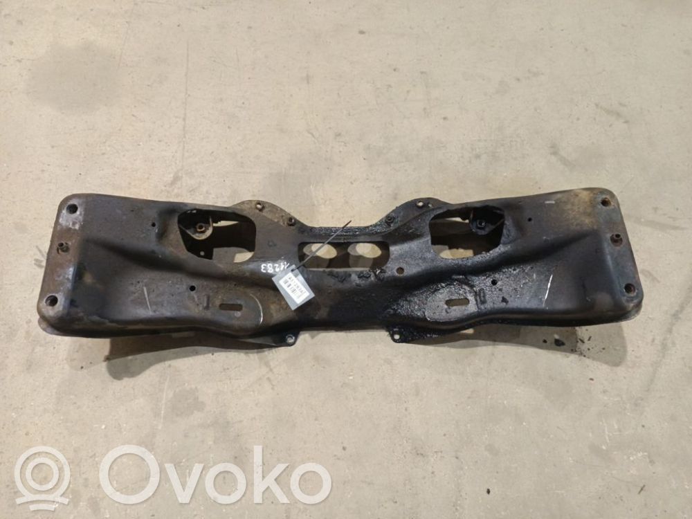 Subaru Legacy Sottotelaio posteriore