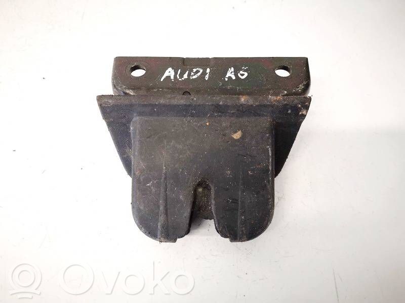 Audi A6 S6 C5 4B Blocco/chiusura/serratura del portellone posteriore/bagagliaio 