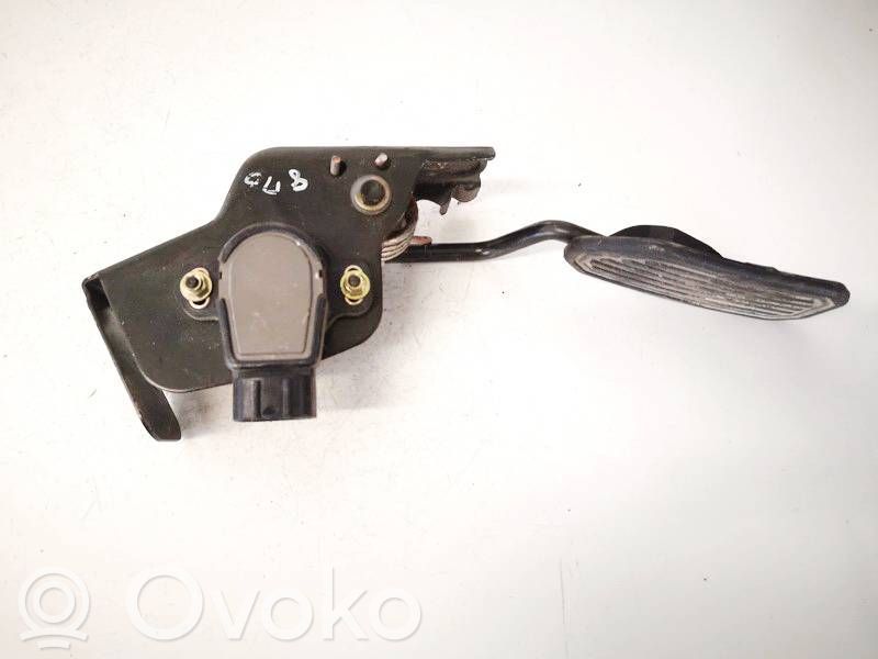 Toyota Avensis T250 Pedale dell’acceleratore