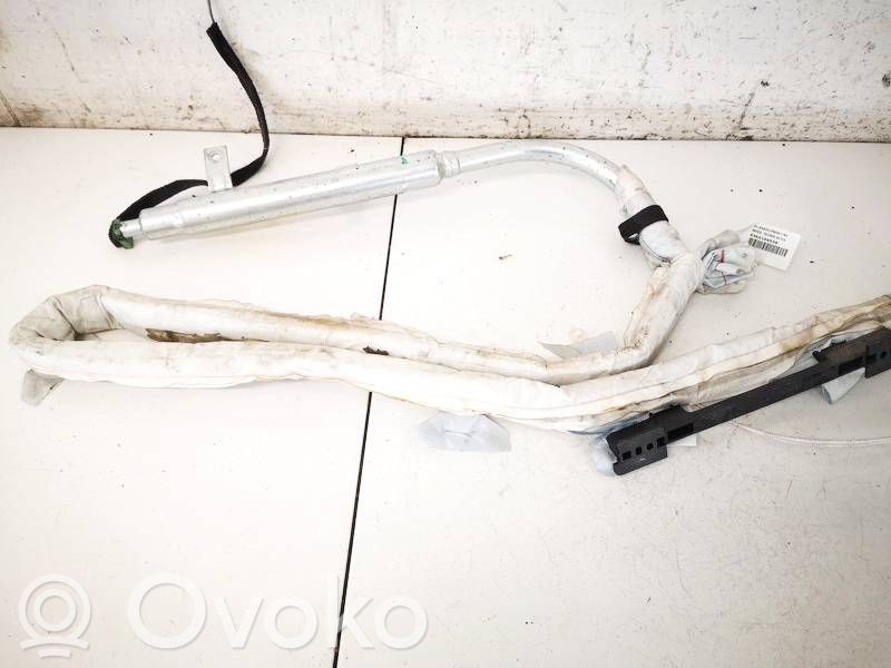 Peugeot 307 Airbag de toit 