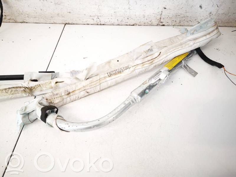 Peugeot 307 Airbag da tetto 