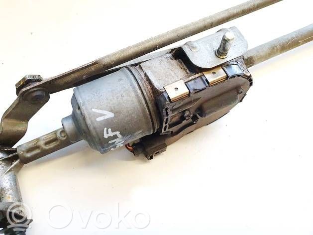 Volkswagen Golf V Pyyhkimen moottori 