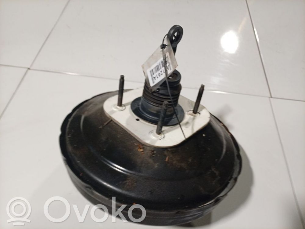Chrysler Grand Voyager IV Servofreno 