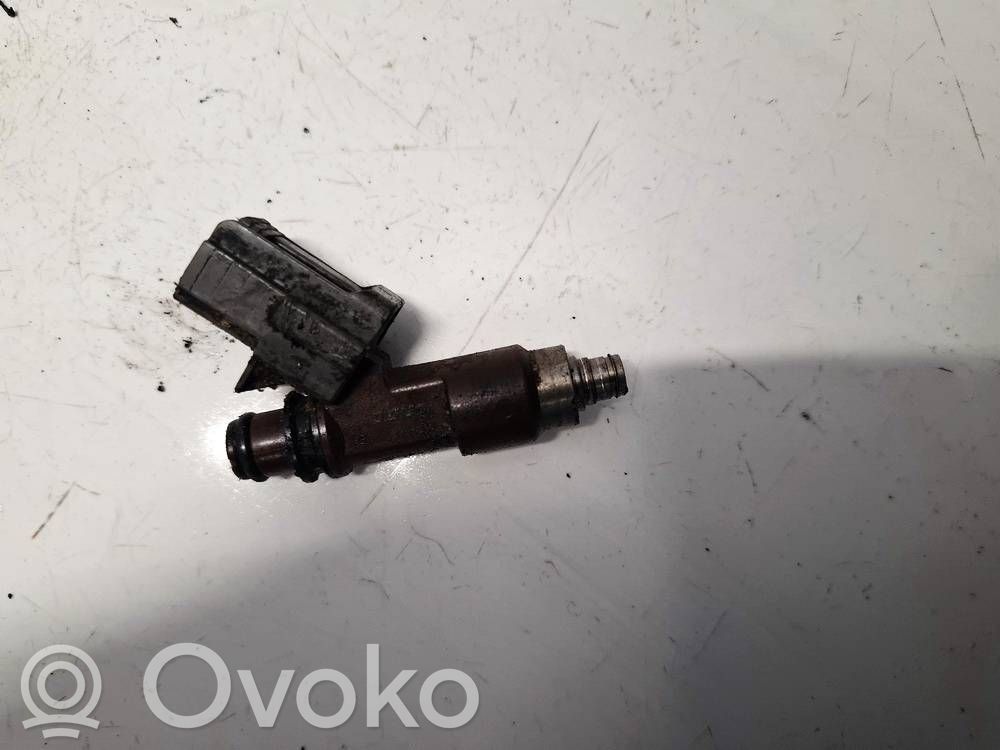 Subaru B9 Tribeca Inyector de combustible 
