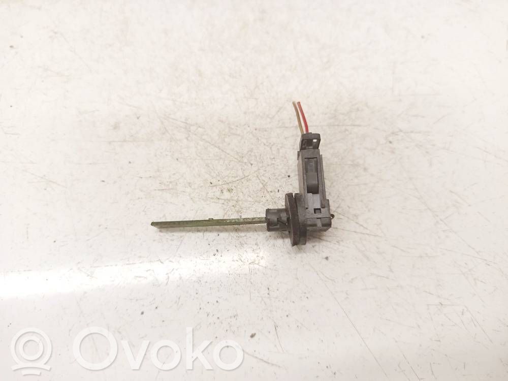 Audi A6 S6 C5 4B Senzor temperatură interioară 