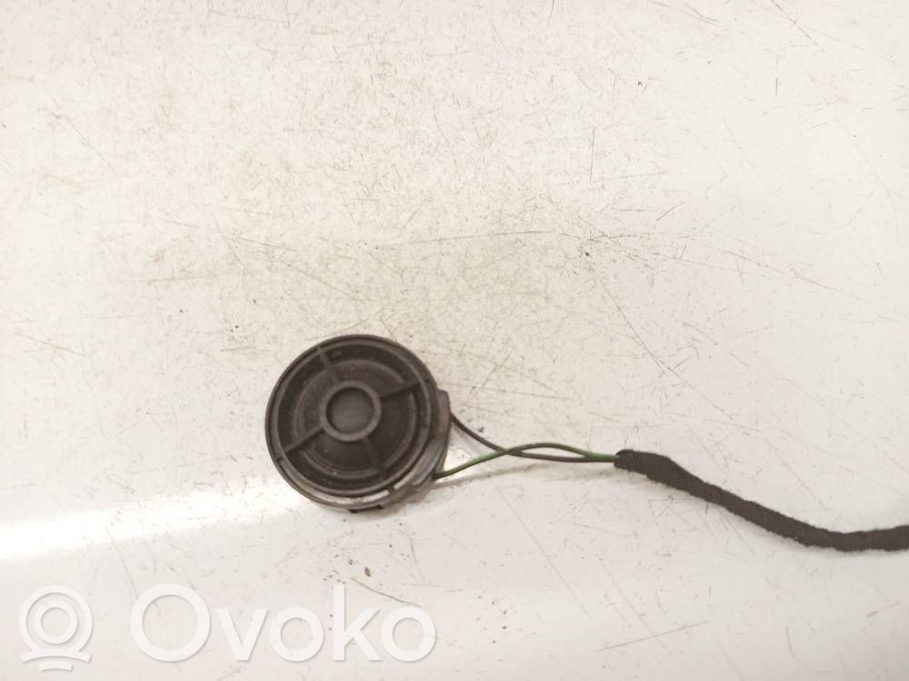 Audi A6 S6 C5 4B Altoparlante portiera anteriore 