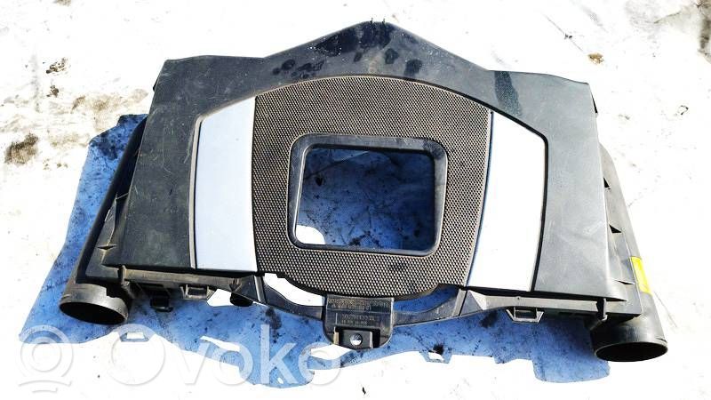 Mercedes-Benz S W221 Scatola del filtro dell’aria