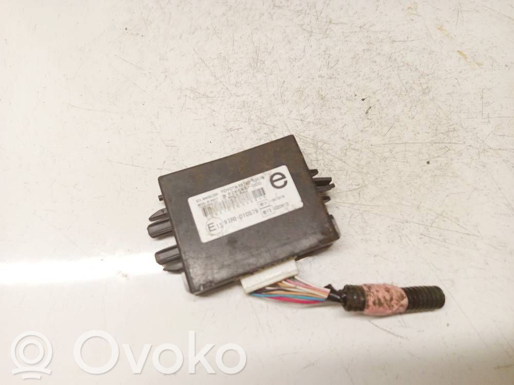 Moduł / Sterownik immobilizera   8978052070,626685000,626685000,8978052070