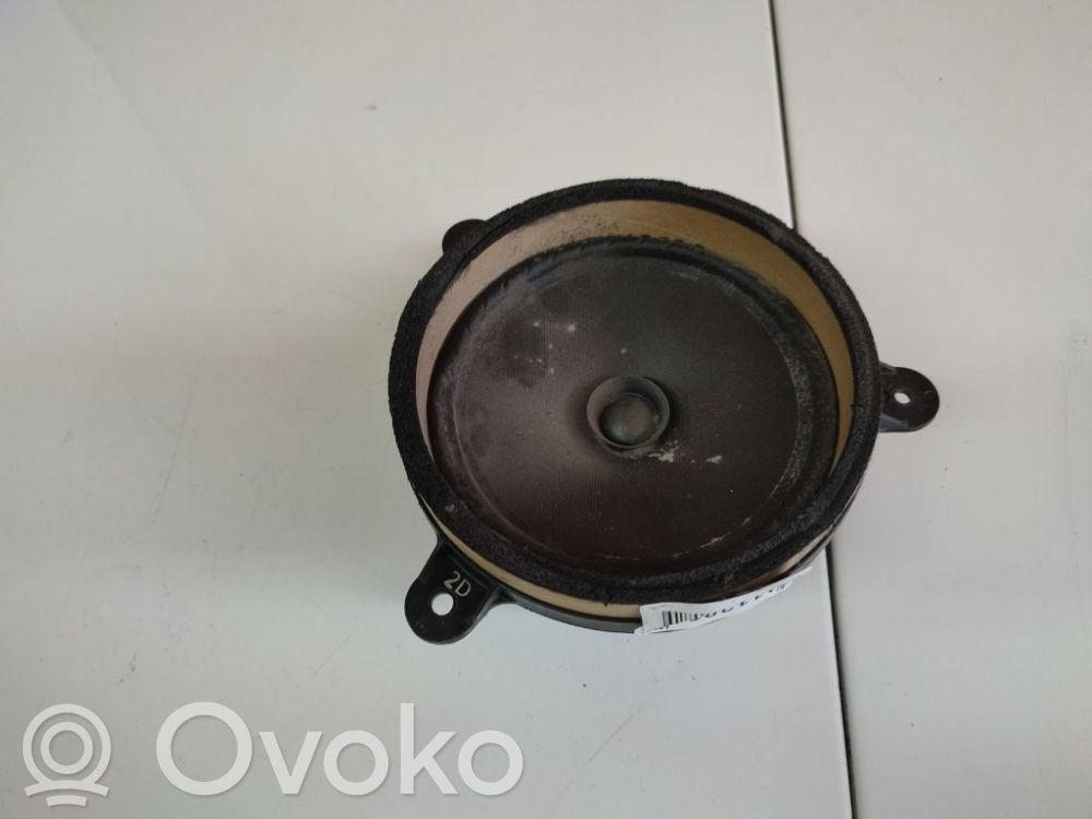 Subaru Legacy Haut-parleur de porte avant 