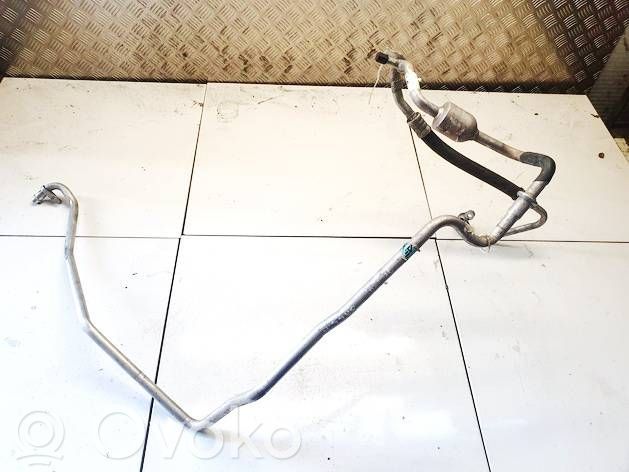 Volkswagen Sharan Conductă/furtun aer condiționat (A/C)